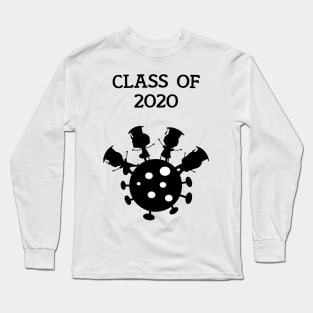 Class of 2020 Long Sleeve T-Shirt